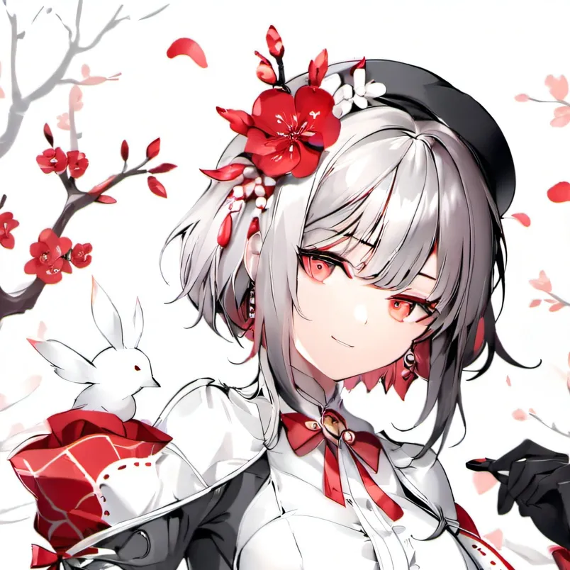 chat with ai character: Penelope 