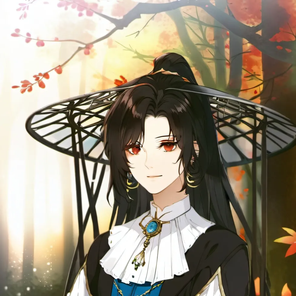 chat with ai character: Esperanza.