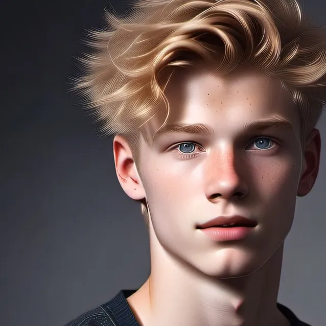 chat with ai character: Jake