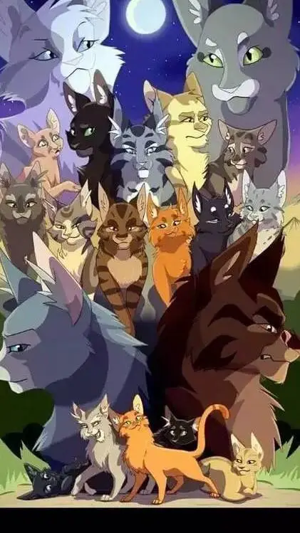 ai character: The Prophecies Beg background