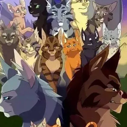 chat with ai character: The Prophecies Beg