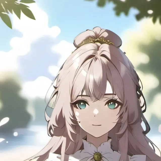 chat with ai character: Lara