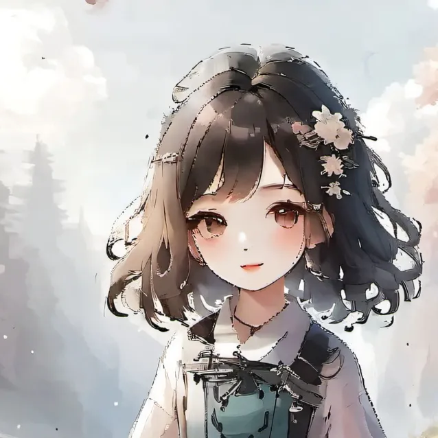 chat with ai character: chill w Douma