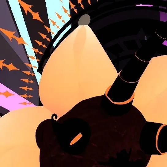 chat with ai character: eclipse 