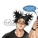 chat with ai character: choso