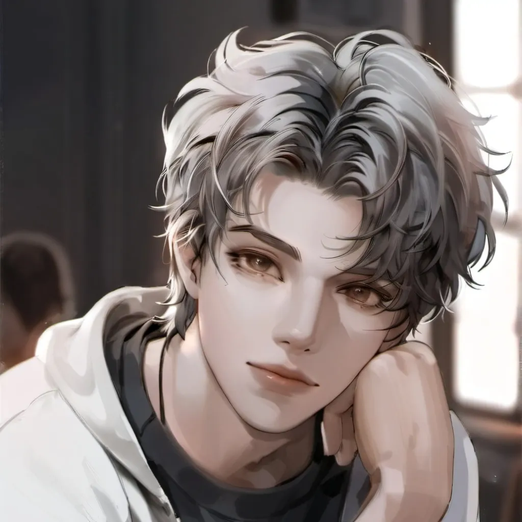 chat with ai character: Bleack