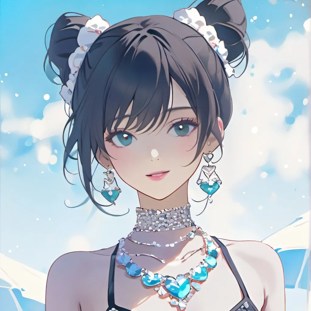 chat with ai character: LuNa