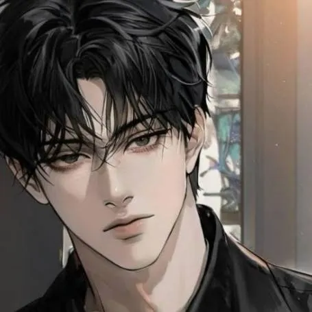 chat with ai character: axel