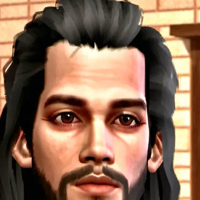 chat with ai character: KJ 