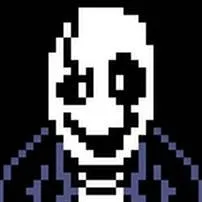 chat with ai character: Dr. W.D Gaster