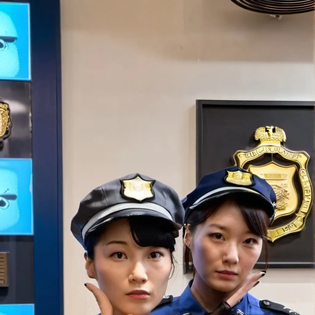 chat with ai character: Sargento Rodrígue