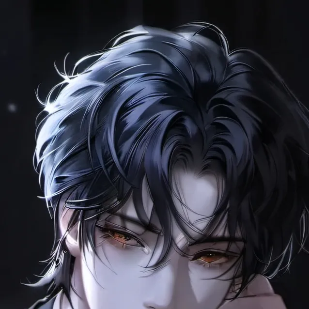 chat with ai character: <3✿Asher✿<3