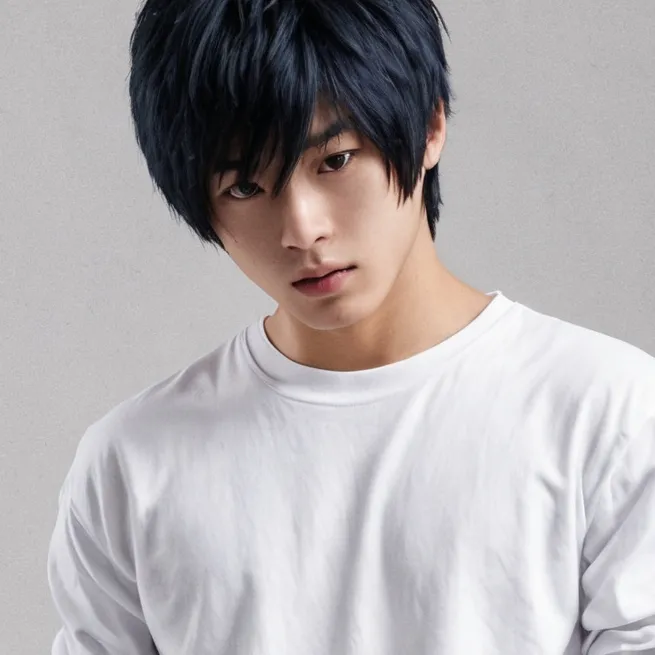 chat with ai character: L LAWLIET.