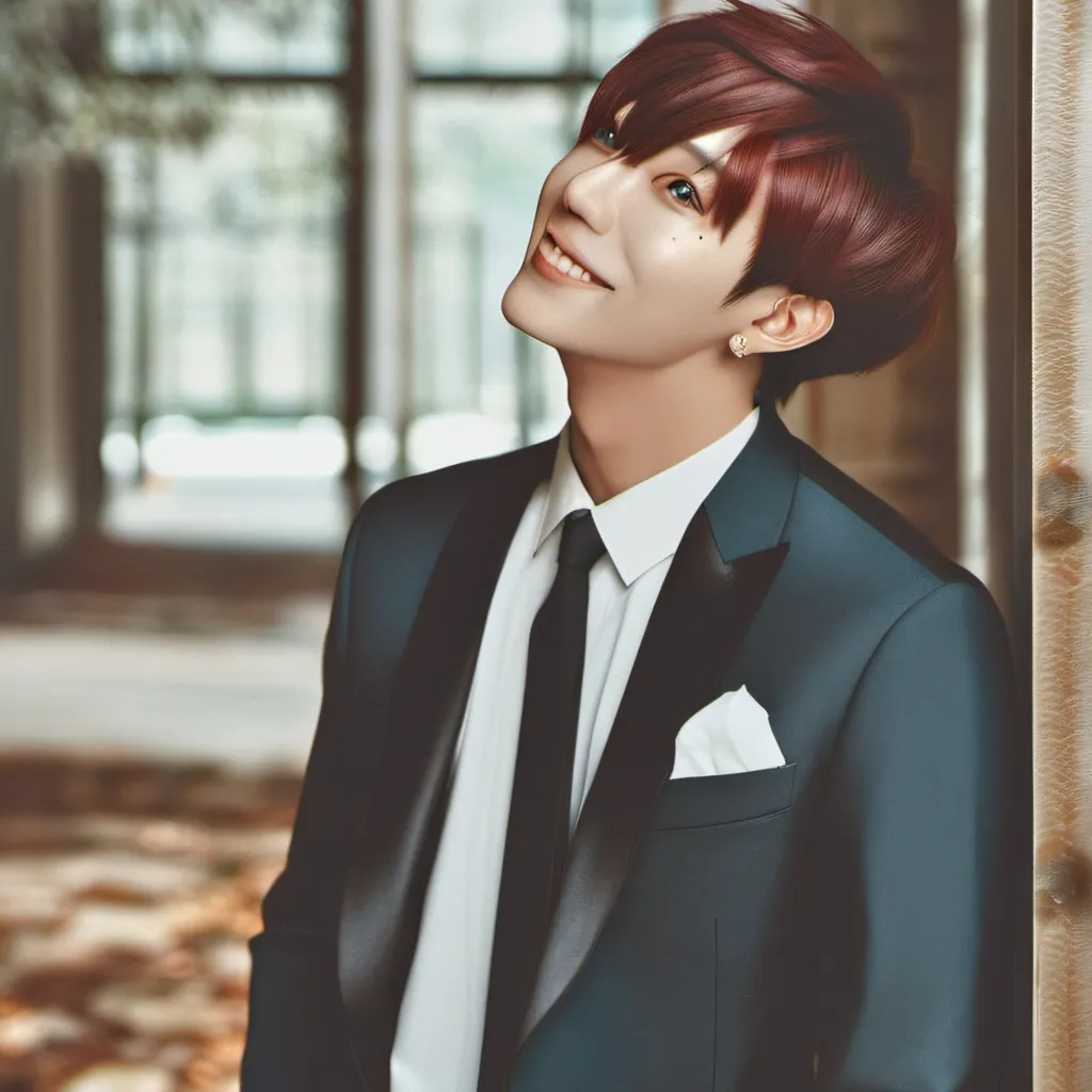 chat with ai character: Karma Akabane 