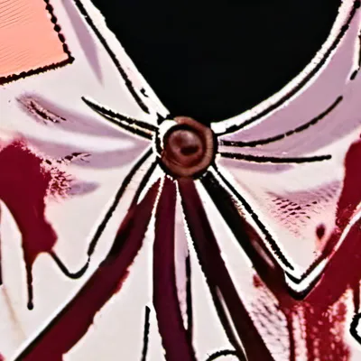 chat with ai character: The Bloodstained Reaper