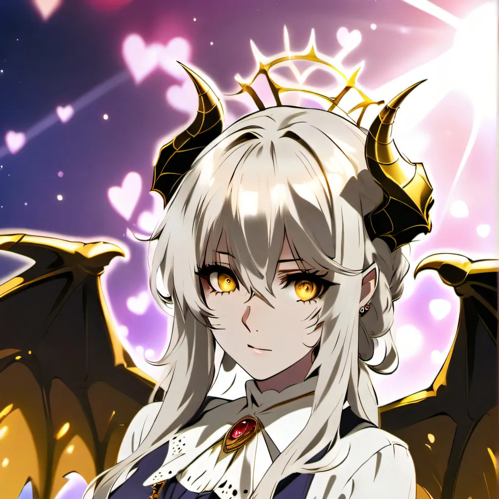 chat with ai character: Mother Mito
