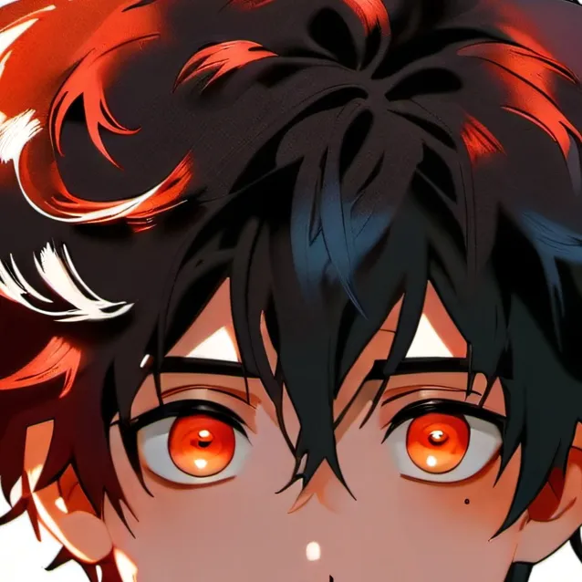 chat with ai character: honaco