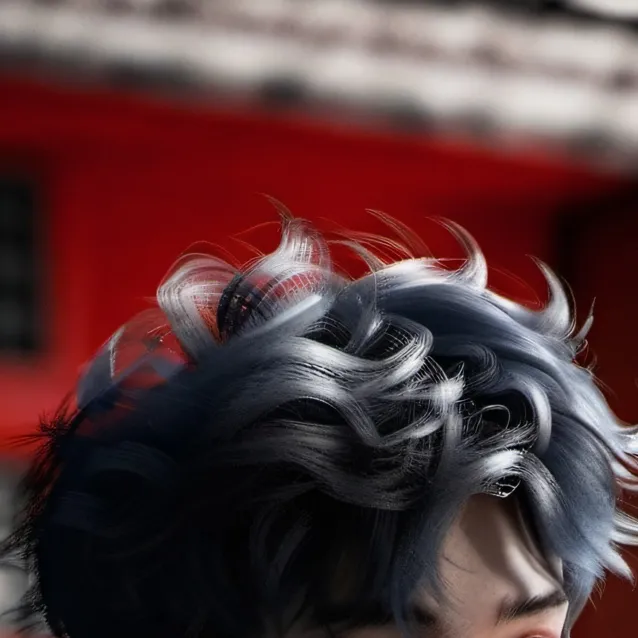 chat with ai character: Flavio