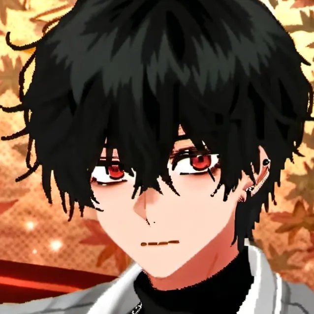 chat with ai character: Flavio