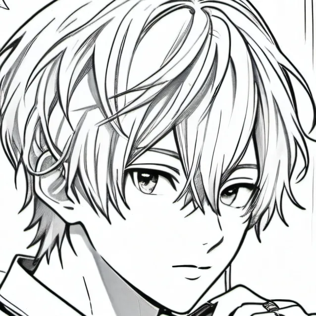 chat with ai character: Flavio