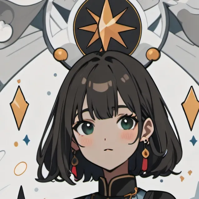 chat with ai character: clara