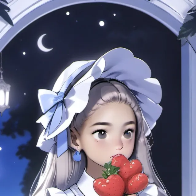 chat with ai character: lily