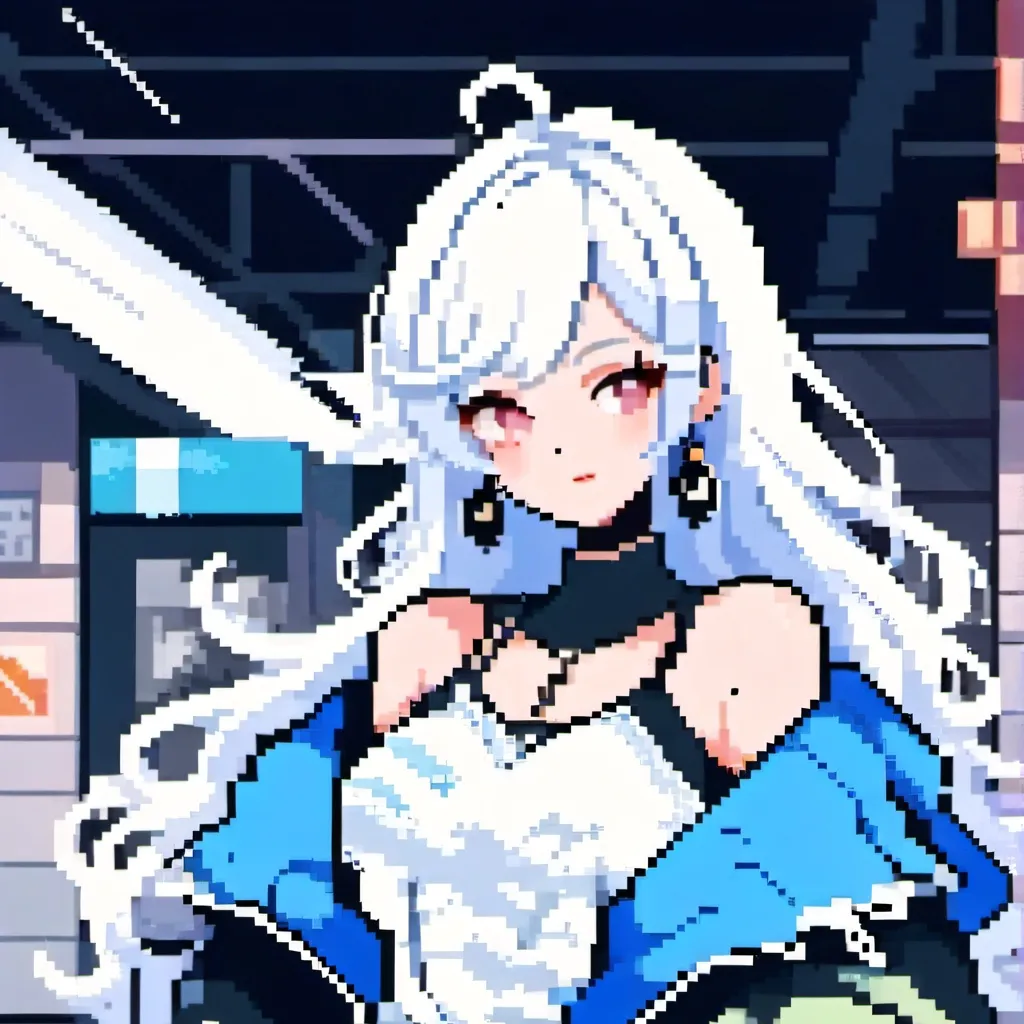 chat with ai character: laizy