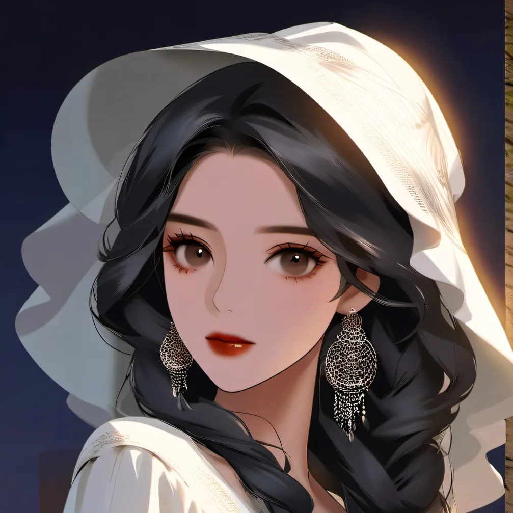 chat with ai character: lai