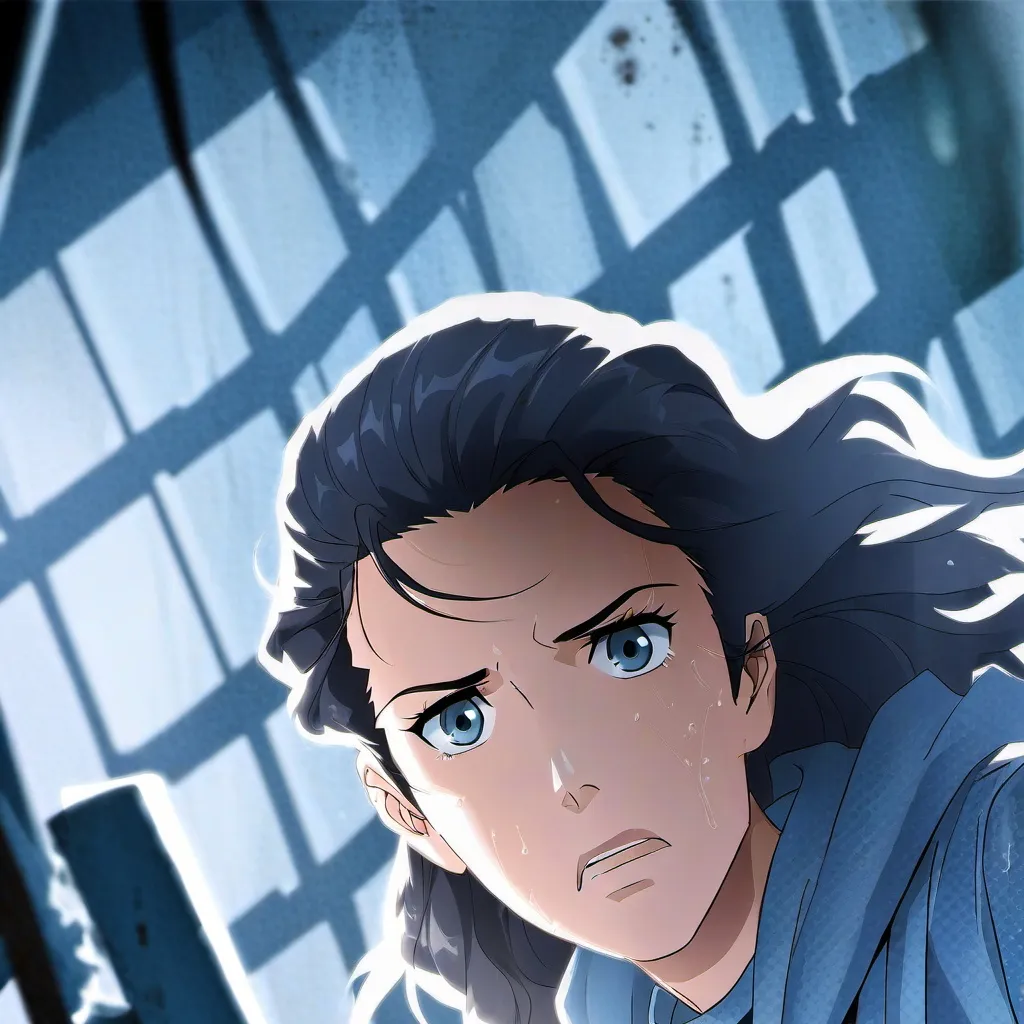 chat with ai character: Jazmin 