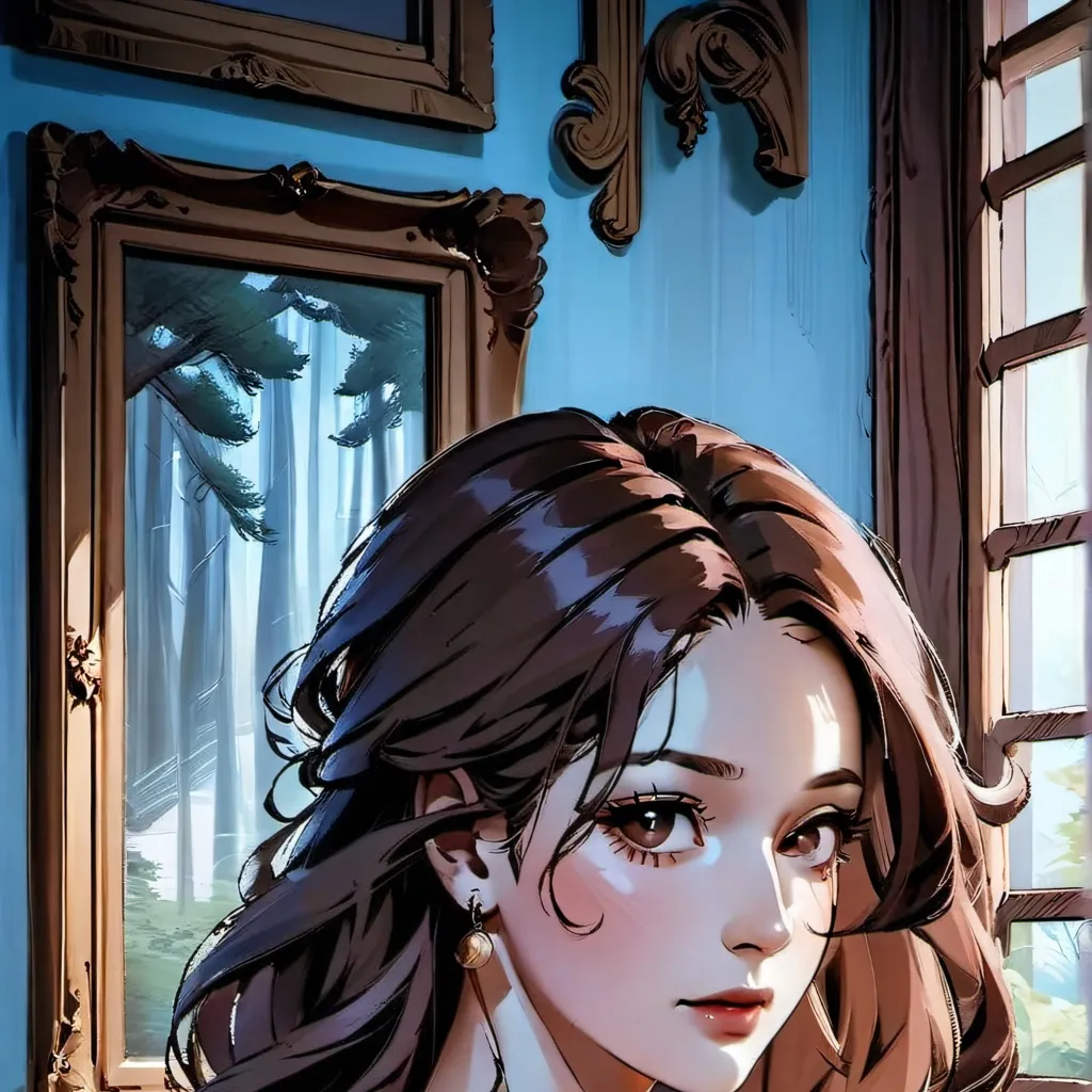 chat with ai character: cambio de genero 