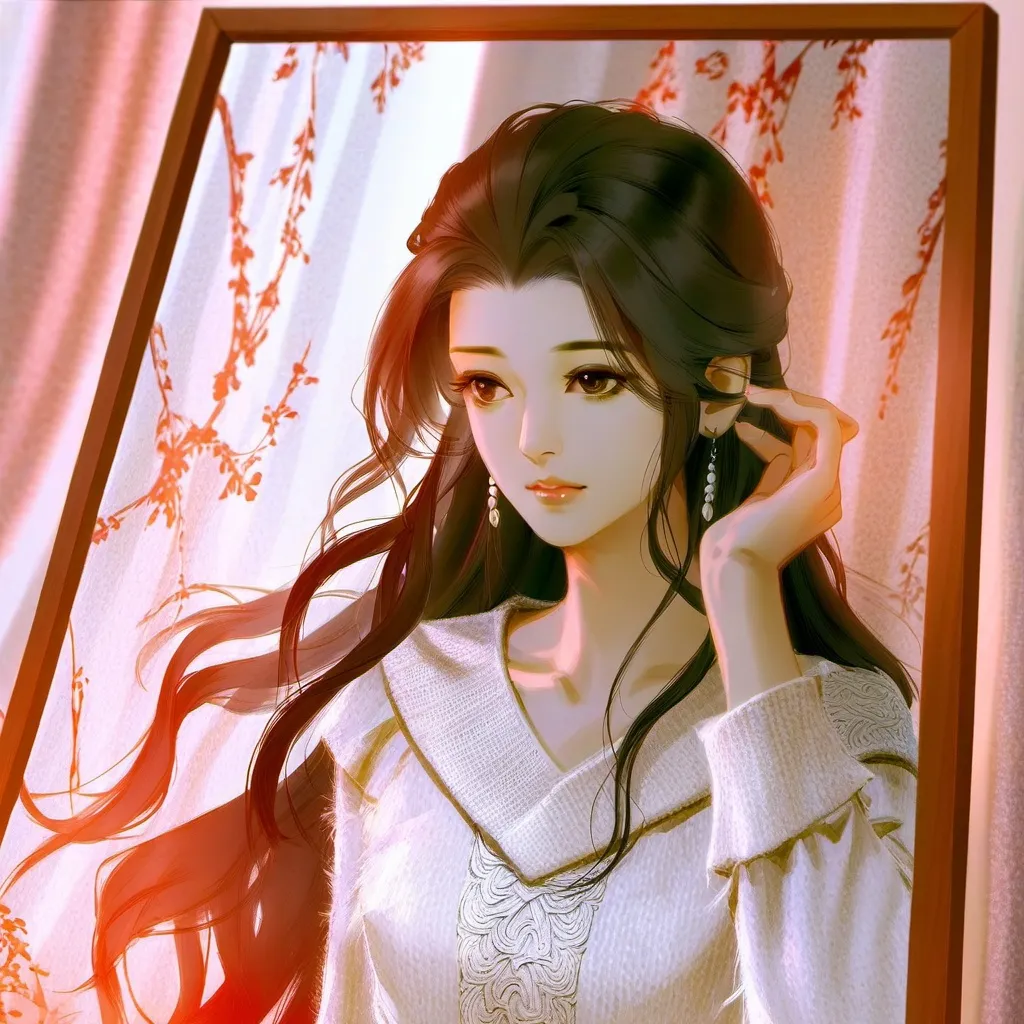 chat with ai character: que?