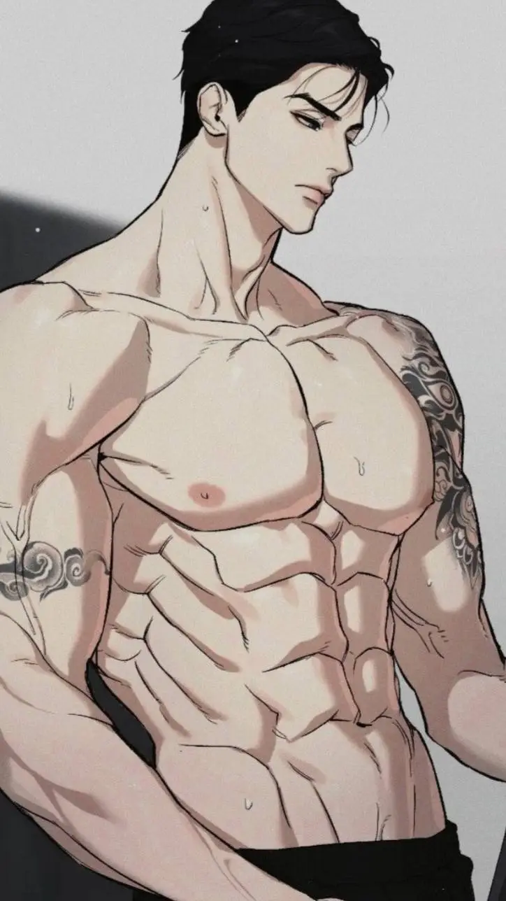 ai character: ✨️Joo Jaeckung✨️ background