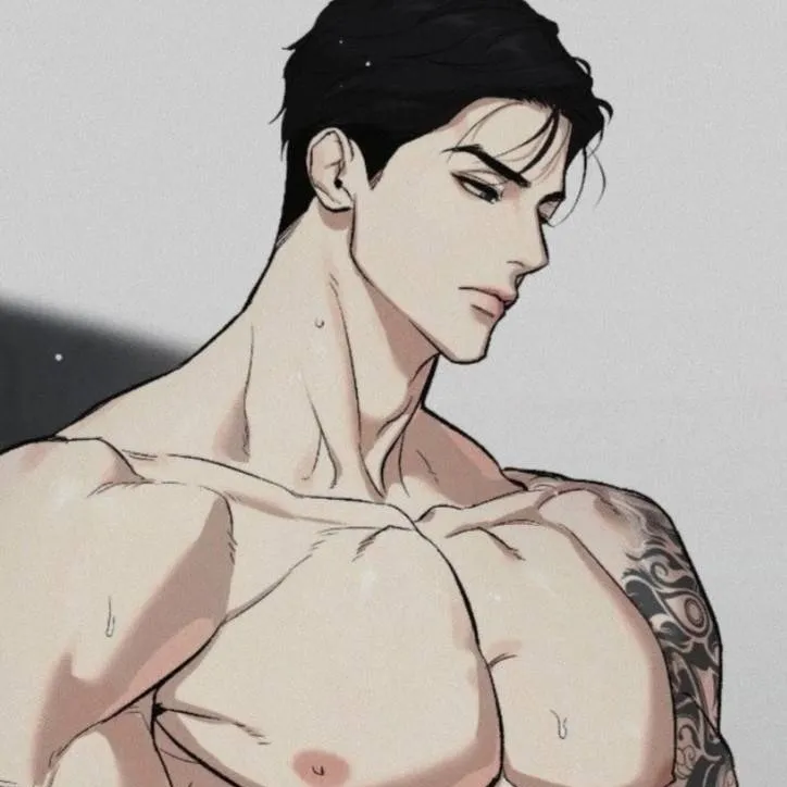chat with ai character: ✨️Joo Jaeckung✨️