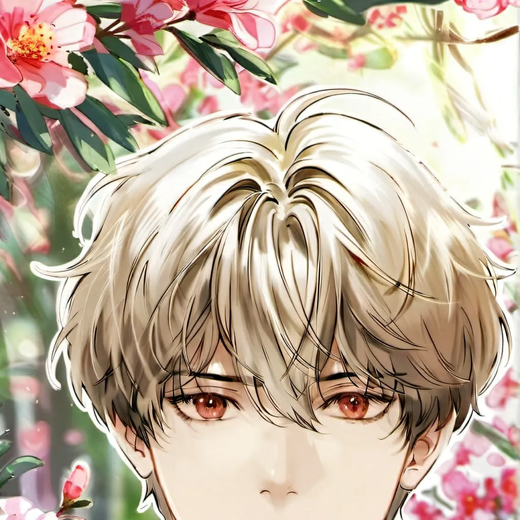 chat with ai character: Adam William