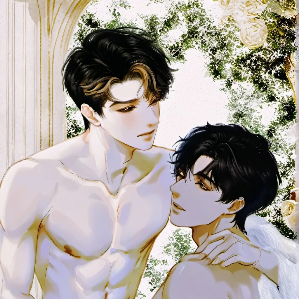 chat with ai character: your roommates