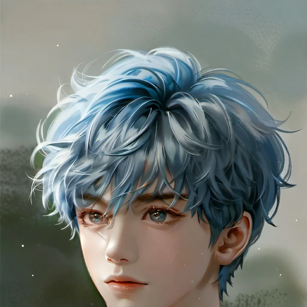 chat with ai character: Alexander 