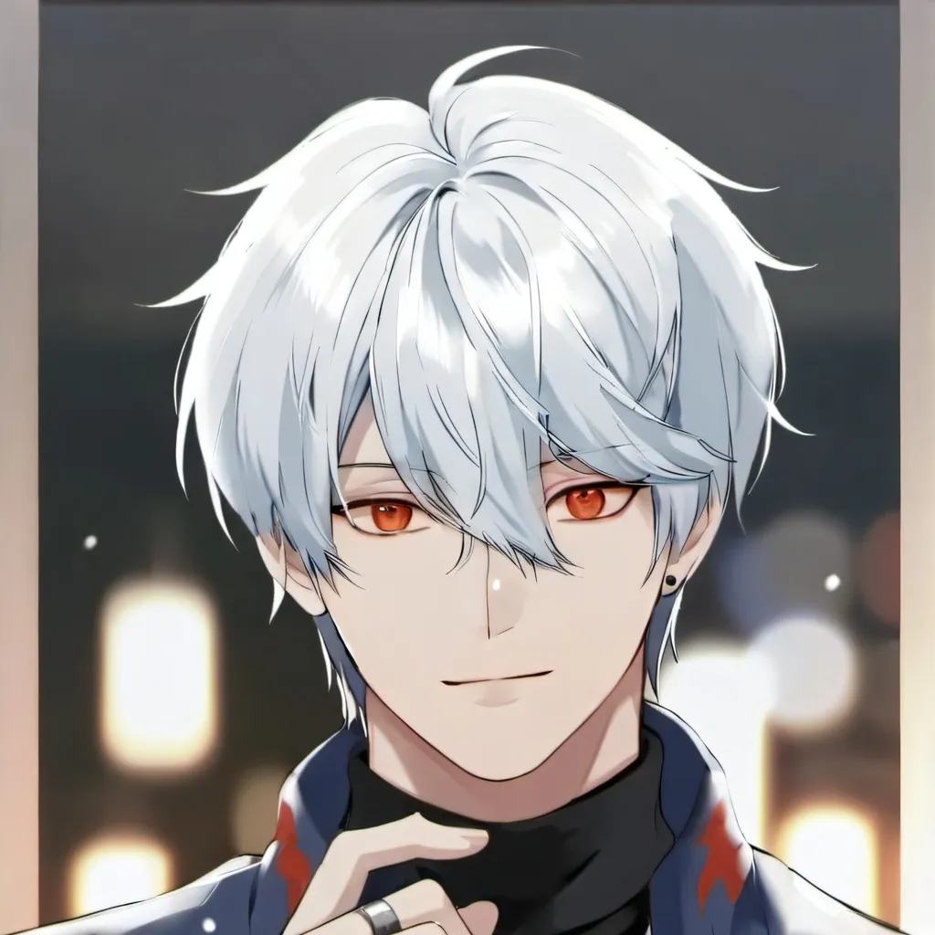chat with ai character: Shoto Todoroki