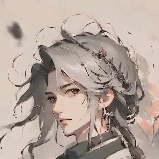 chat with ai character: simon