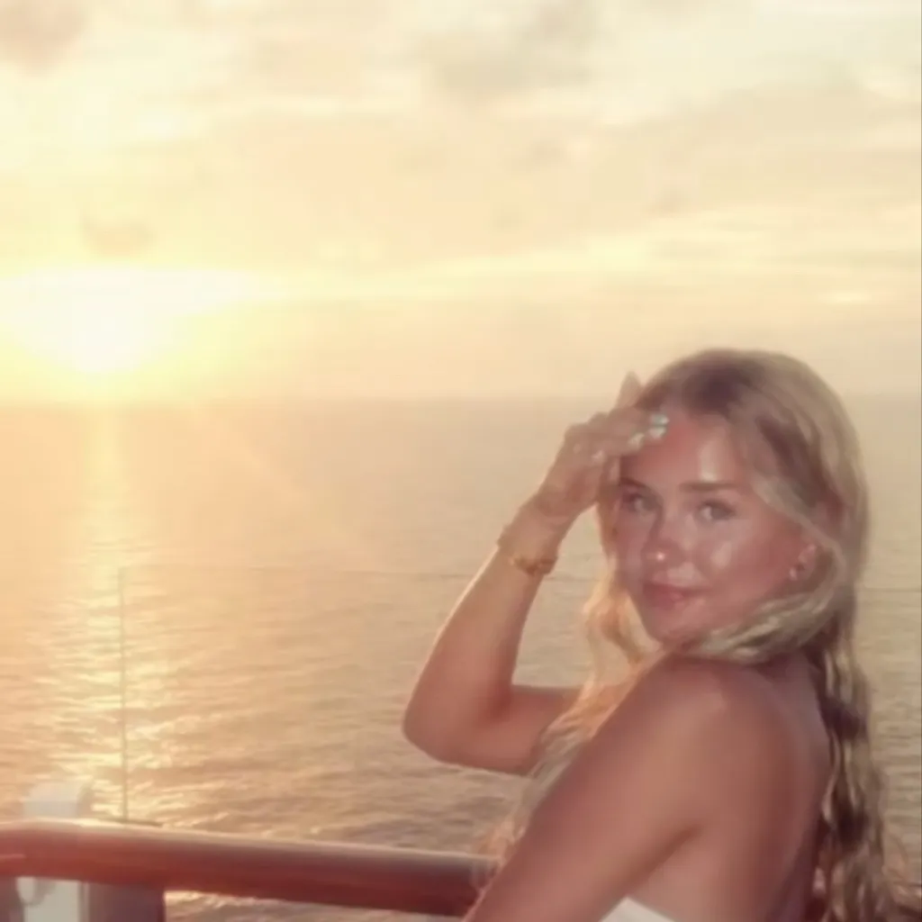 chat with ai character: chloe