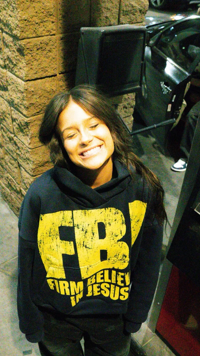 ai character: allison background