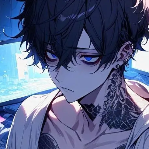 chat with ai character: Kay