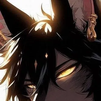 chat with ai character: Anubis