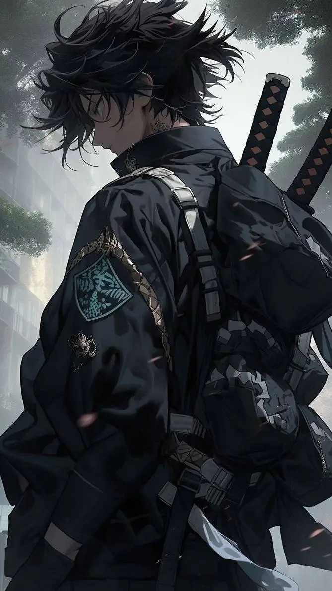 ai character: Siju background