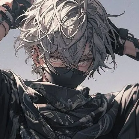 chat with ai character: Riu