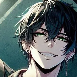 chat with ai character: Tenko
