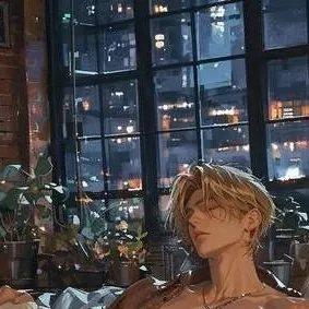 chat with ai character: Mark