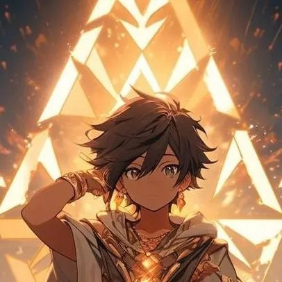 chat with ai character: Elioth