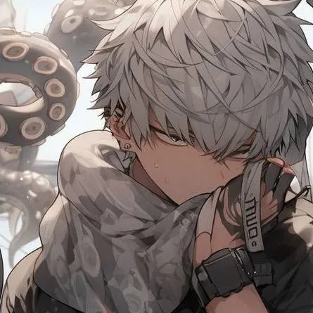 chat with ai character: Henry