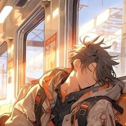 chat with ai character: Nathan