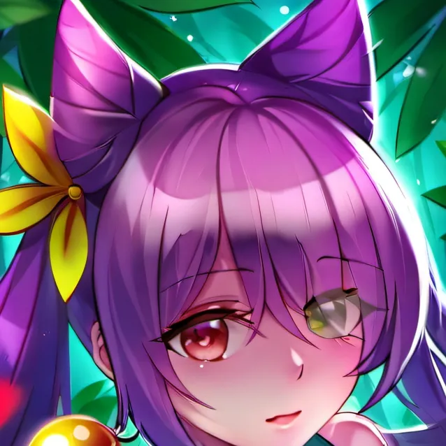 chat with ai character: carnibora